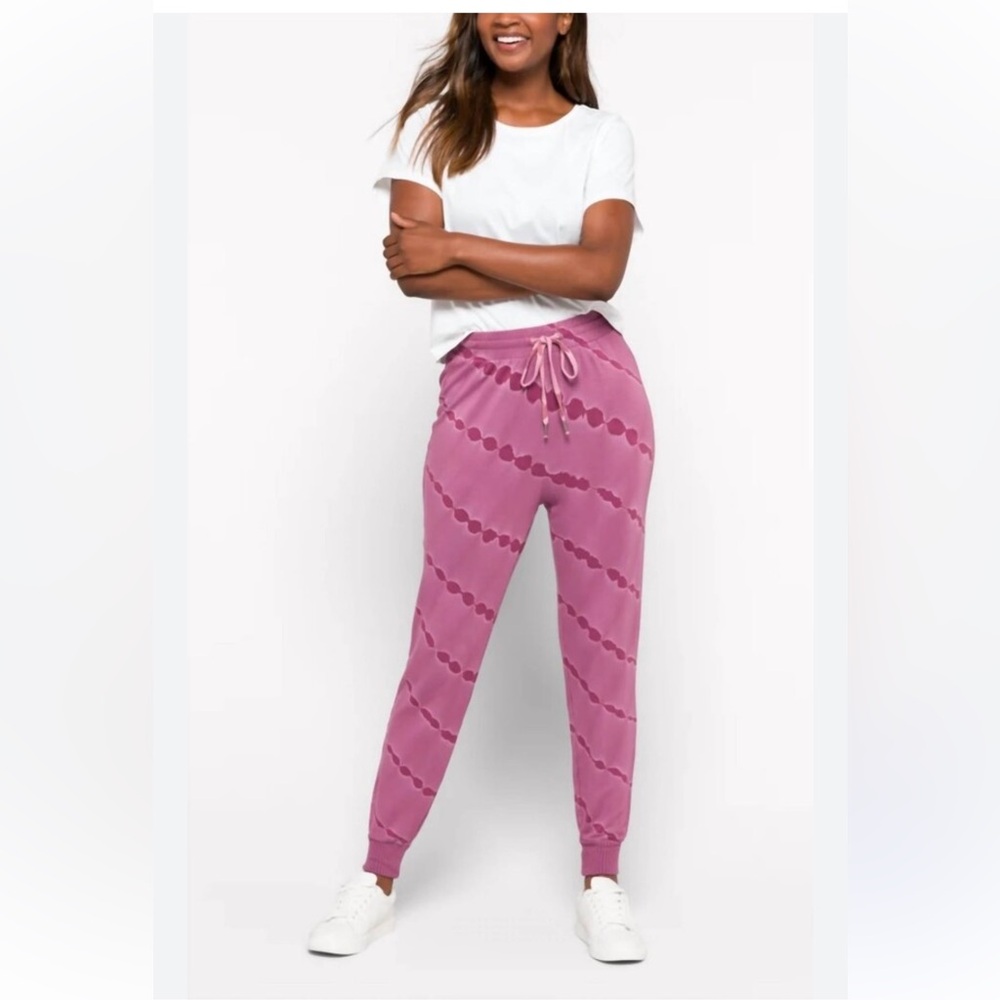 NWT Splendid Women’s Supersoft Journey Jogger Loungewear Athleisure